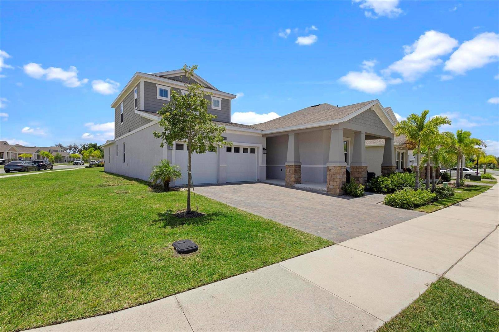 Kissimmee, FL 34744,2388 VOLUNTEER AVE