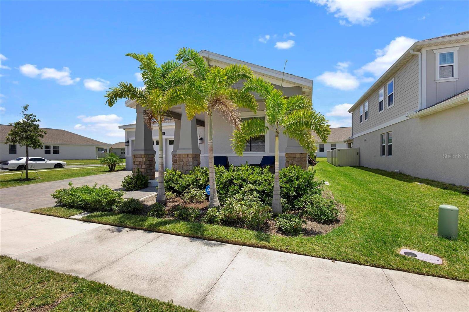 Kissimmee, FL 34744,2388 VOLUNTEER AVE