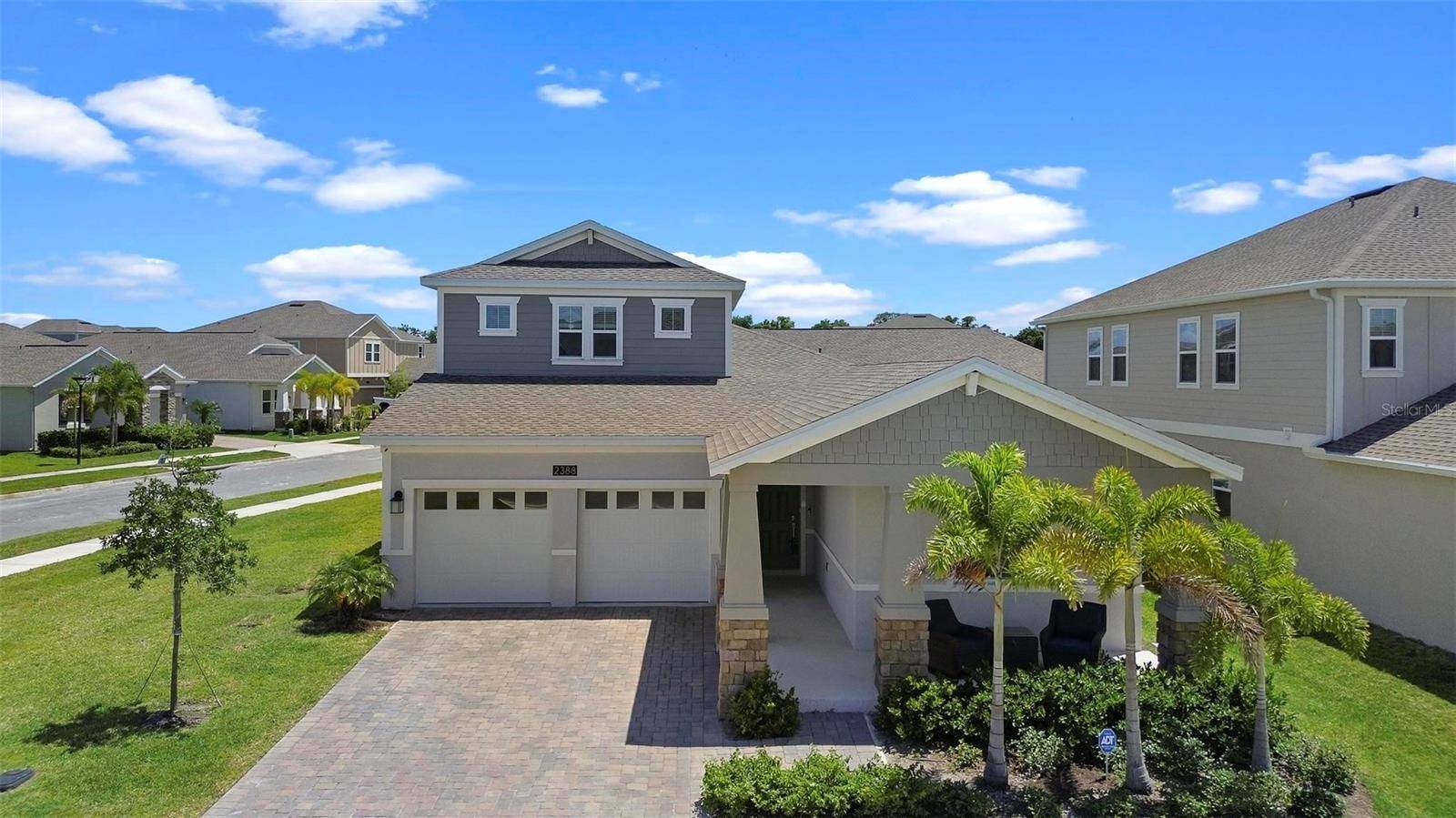 Kissimmee, FL 34744,2388 VOLUNTEER AVE