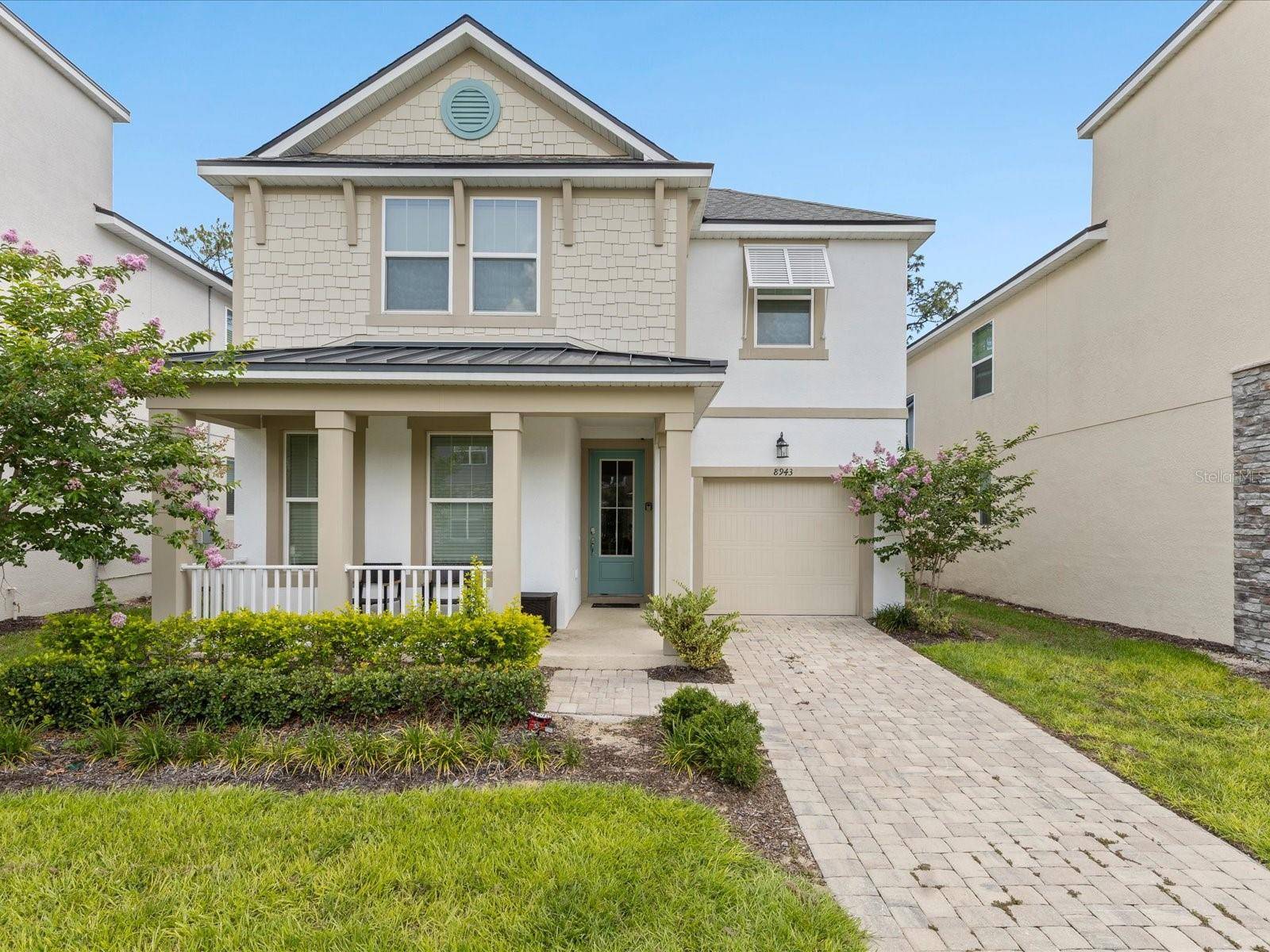 Kissimmee, FL 34747,8943 COCONUT BREEZE DR