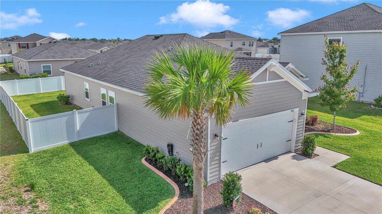 Ocala, FL 34476,9262 SW 58TH CIR