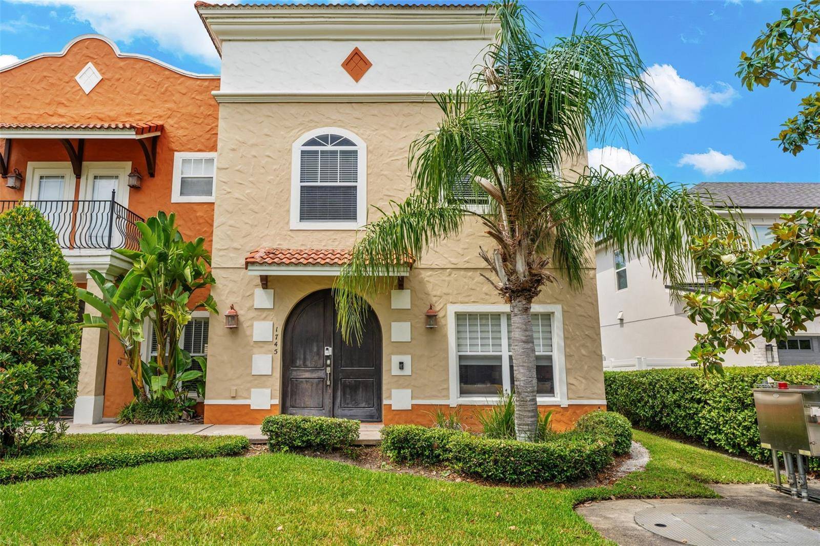 Winter Park, FL 32789,1745 INDIANA AVE #J