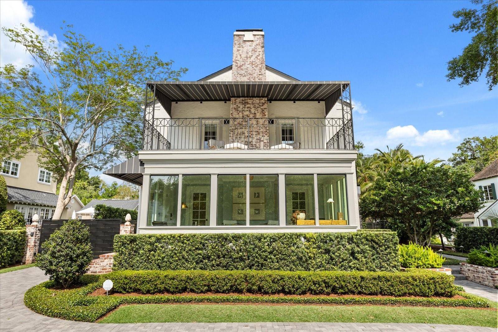 Winter Park, FL 32789,104 CORTLAND AVE