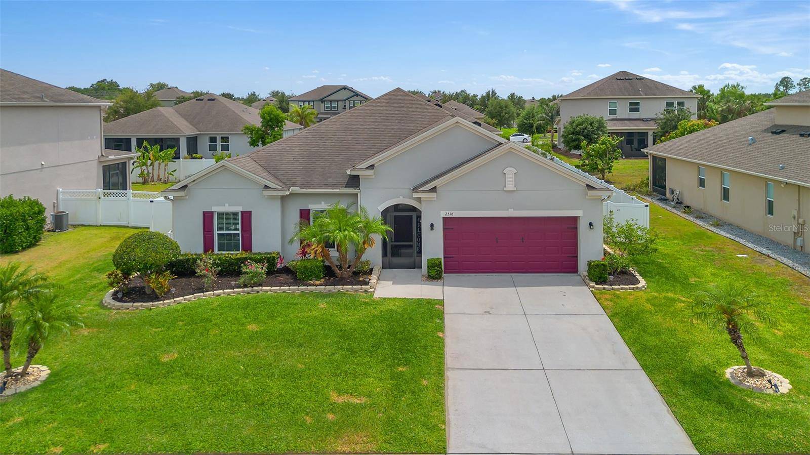 Apopka, FL 32703,2518 HAYDEN VALLEY ST