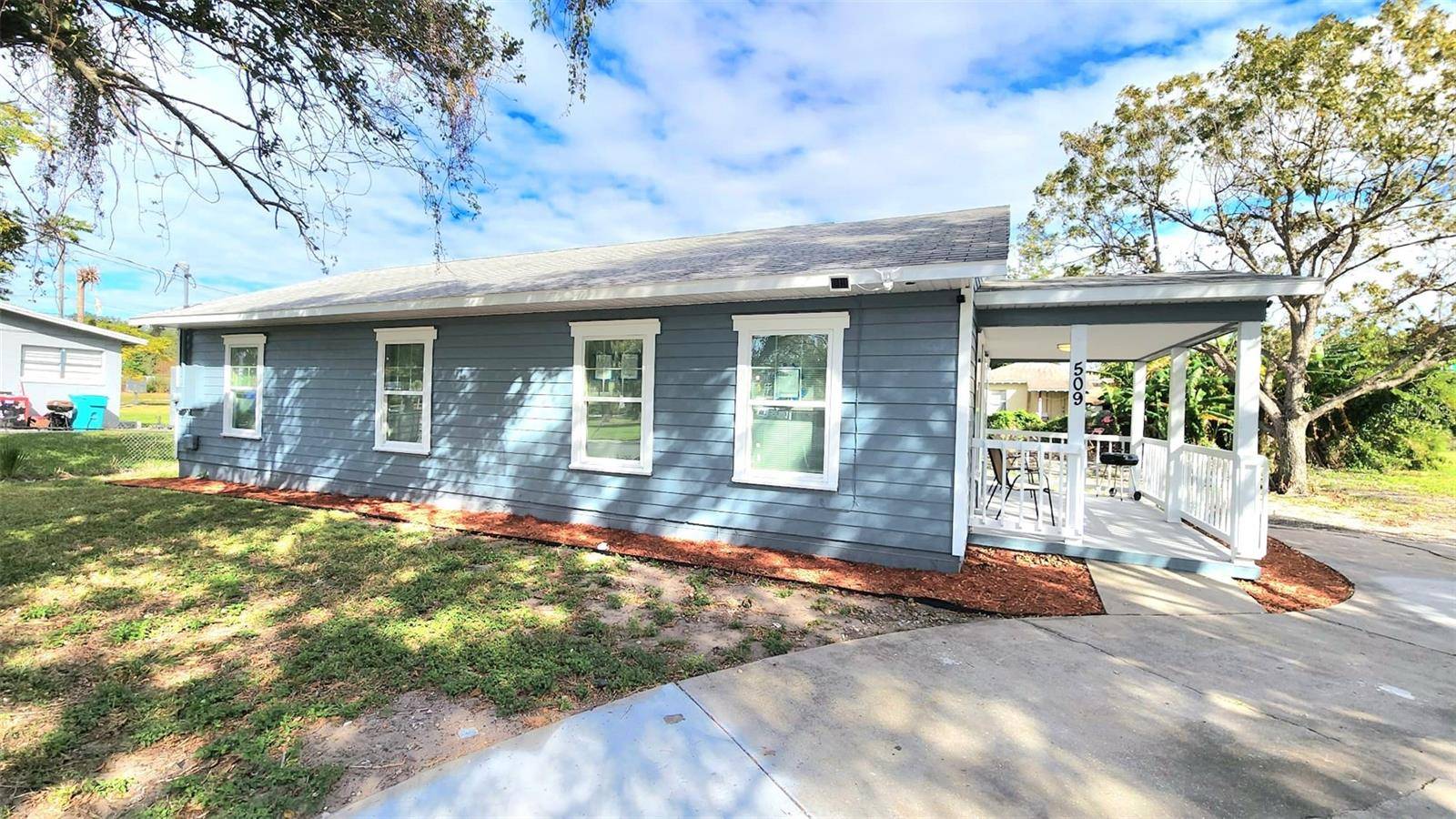 Orlando, FL 32805,509 GROVE AVE