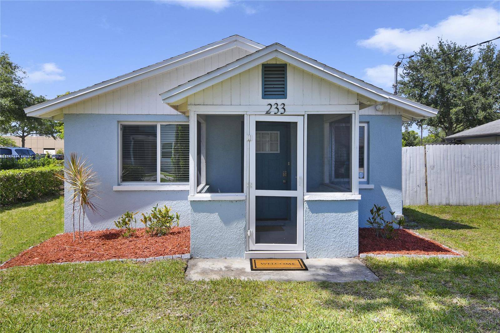 Longwood, FL 32750,233 E CHURCH AVE