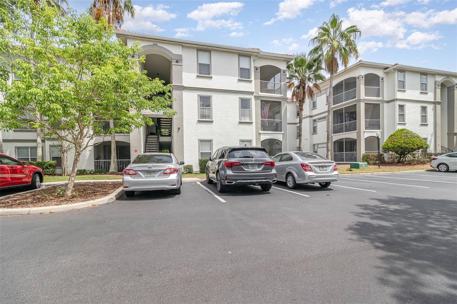 Orlando, FL 32810,2717 MAITLAND CROSSING #207