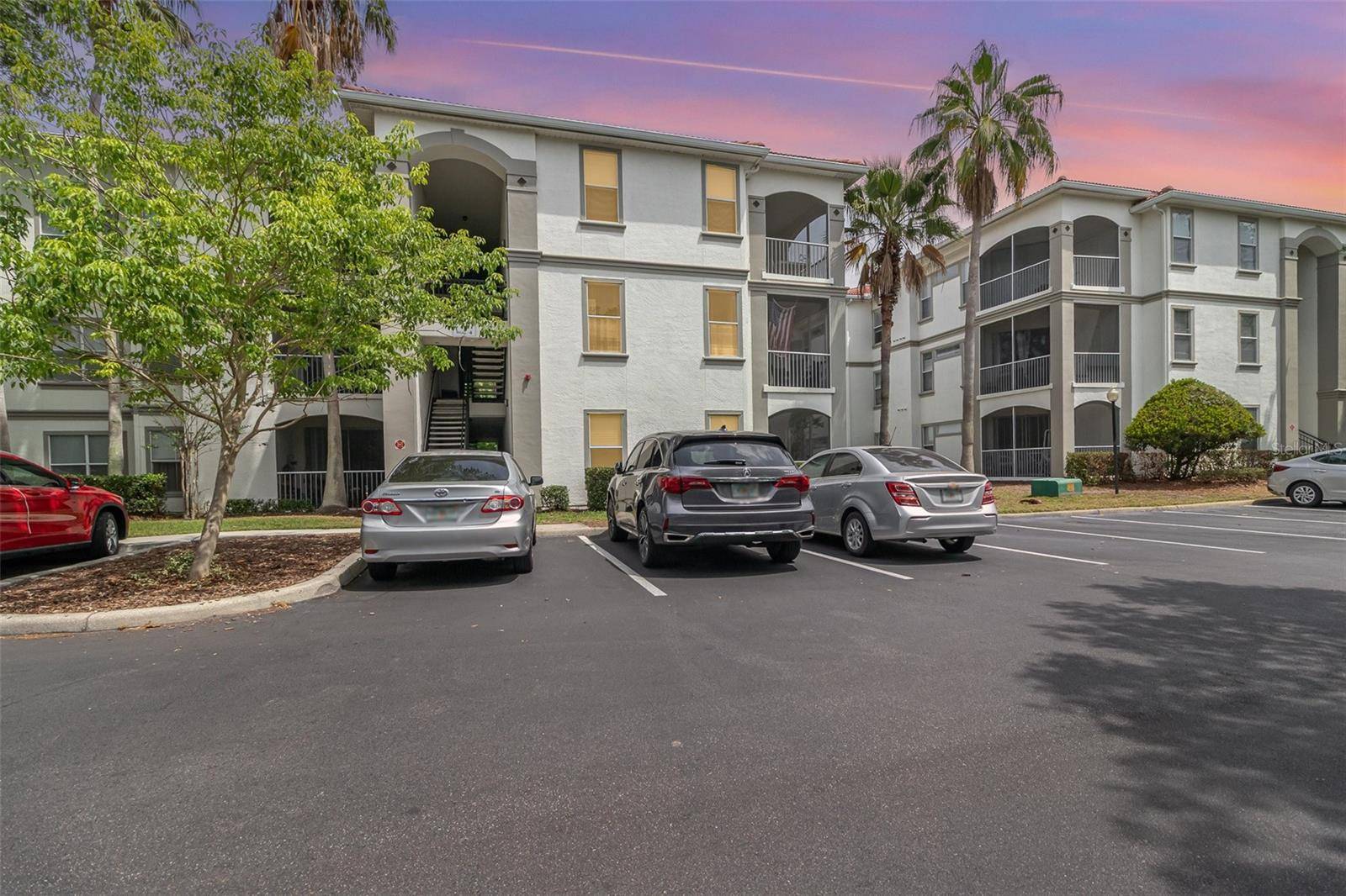 Orlando, FL 32810,2717 MAITLAND CROSSING #207