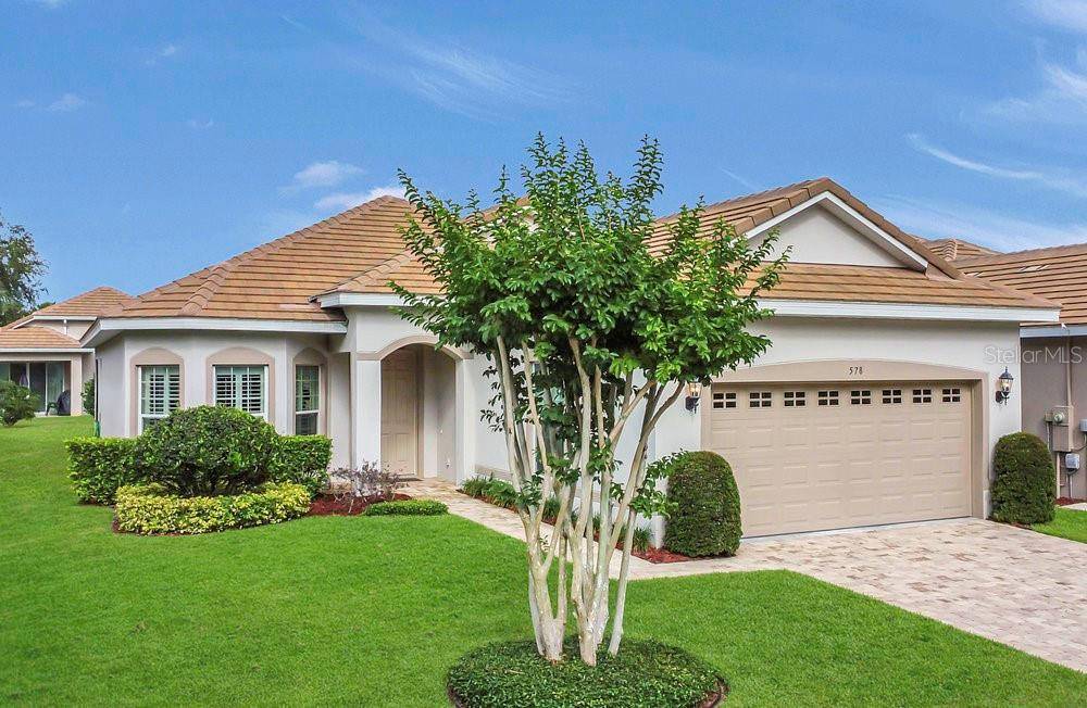 Debary, FL 32713,578 NEWHALL LN