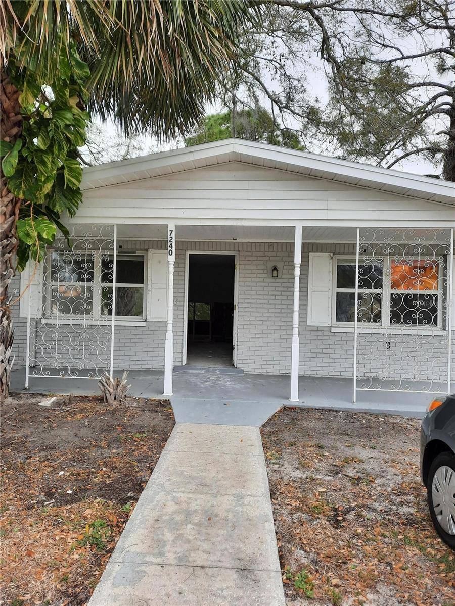 New Port Richey, FL 34652,7240 DONNA DR