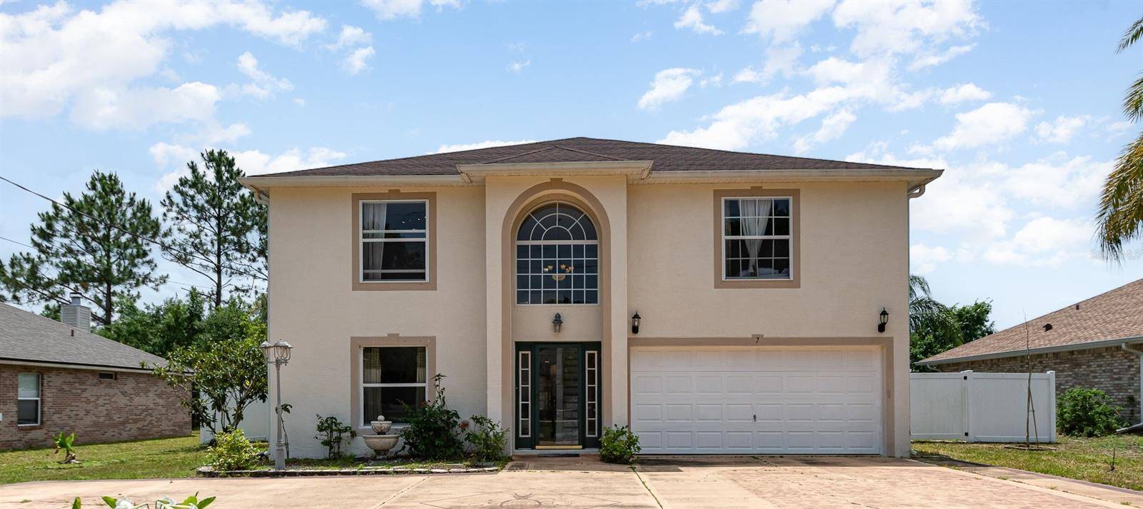 Palm Coast, FL 32137,7 BUFFALO MEADOW LN