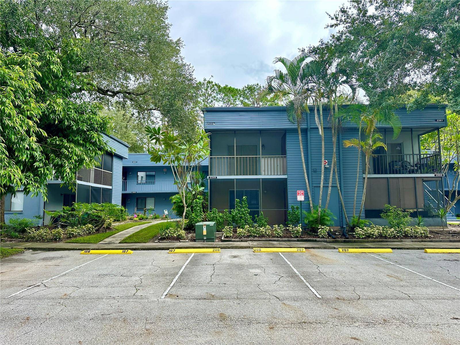 Orlando, FL 32822,2349 OAK PARK WAY #107