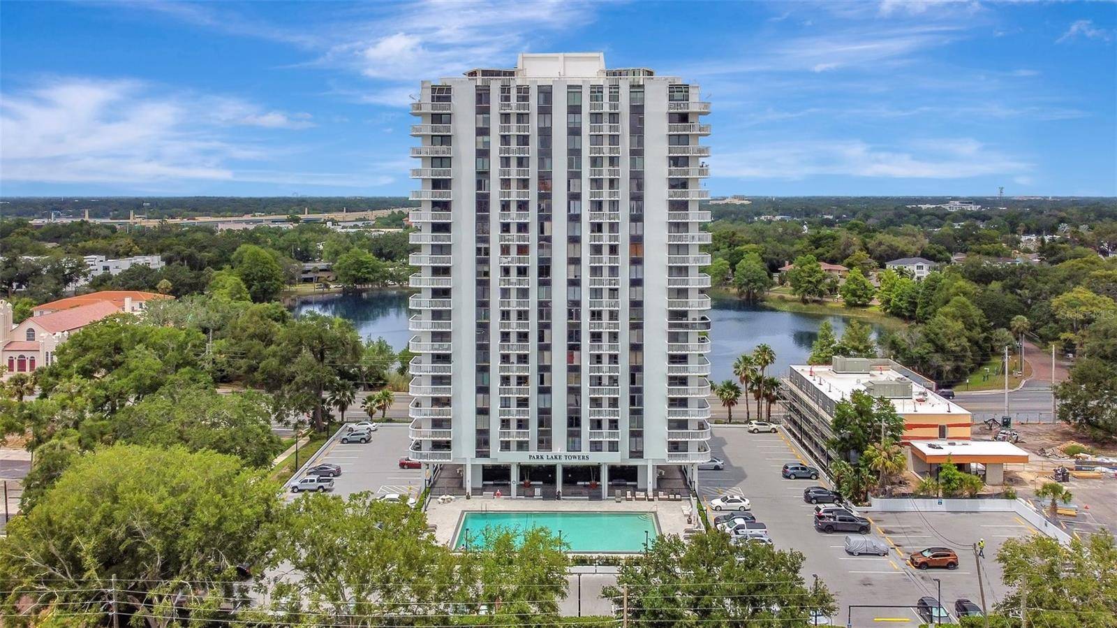 Orlando, FL 32803,400 E COLONIAL DR #1202