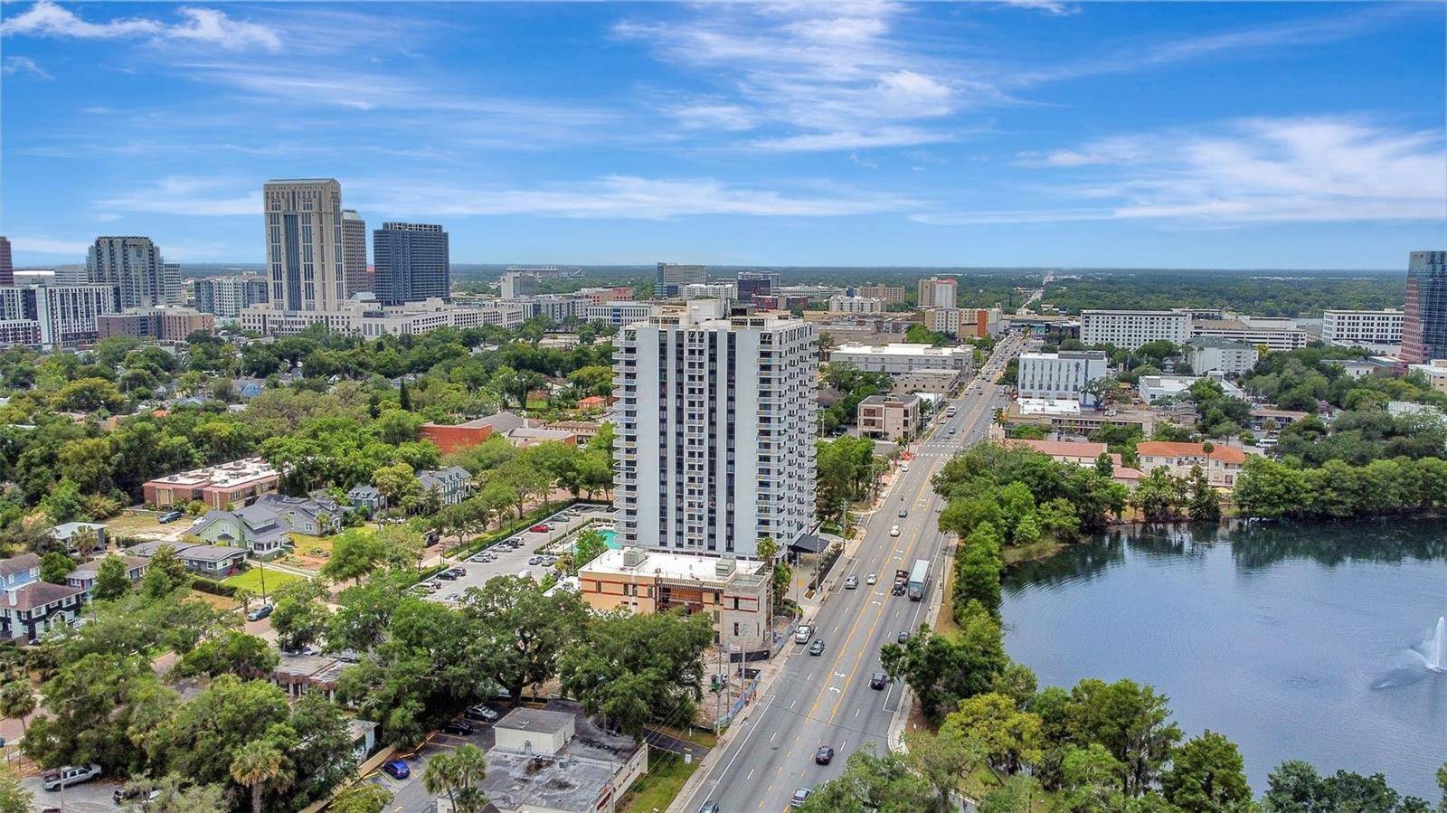 Orlando, FL 32803,400 E COLONIAL DR #1202