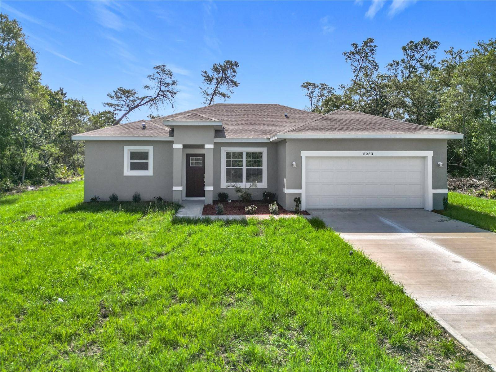 Ocala, FL 34473,16253 SW 29TH COURT RD