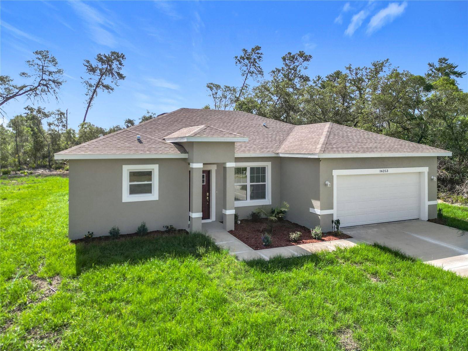 Ocala, FL 34473,16253 SW 29TH COURT RD