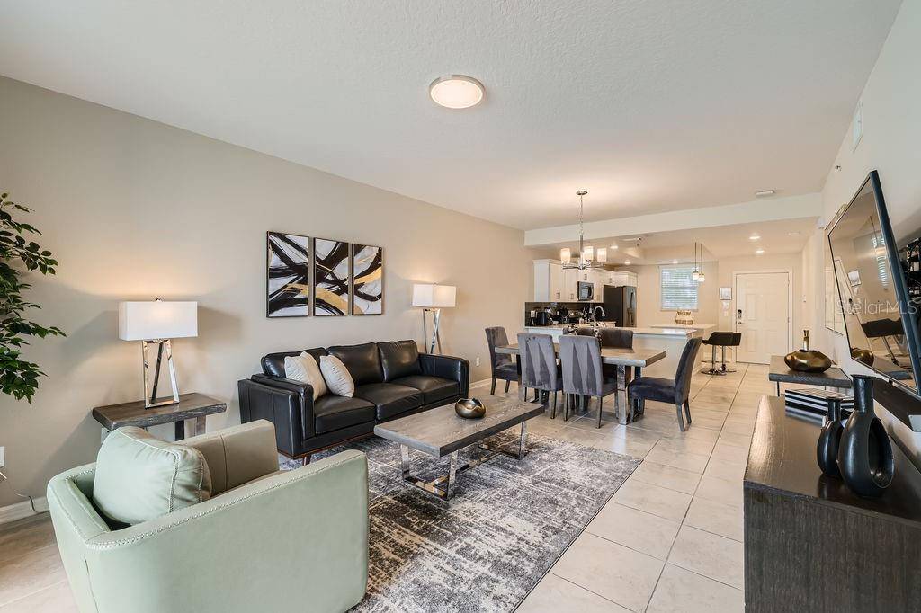 Kissimmee, FL 34746,4731 CLOCK TOWER DR #105