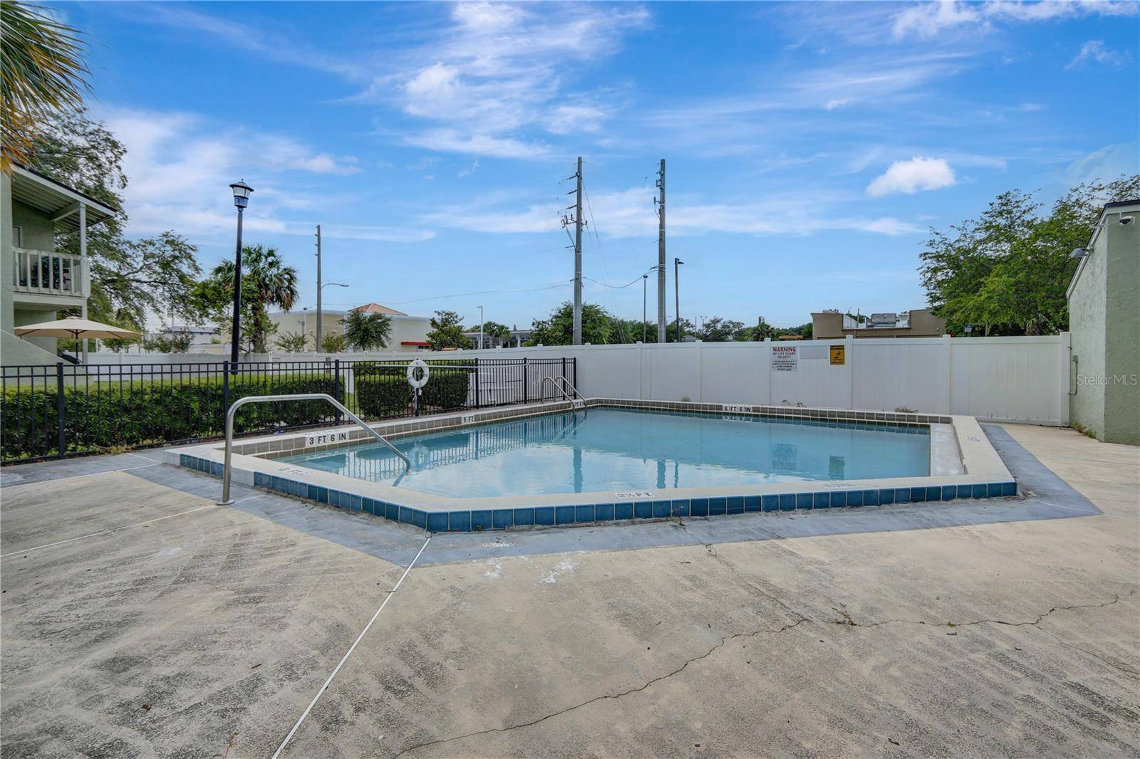 Orlando, FL 32807,5833 LA COSTA DR #S