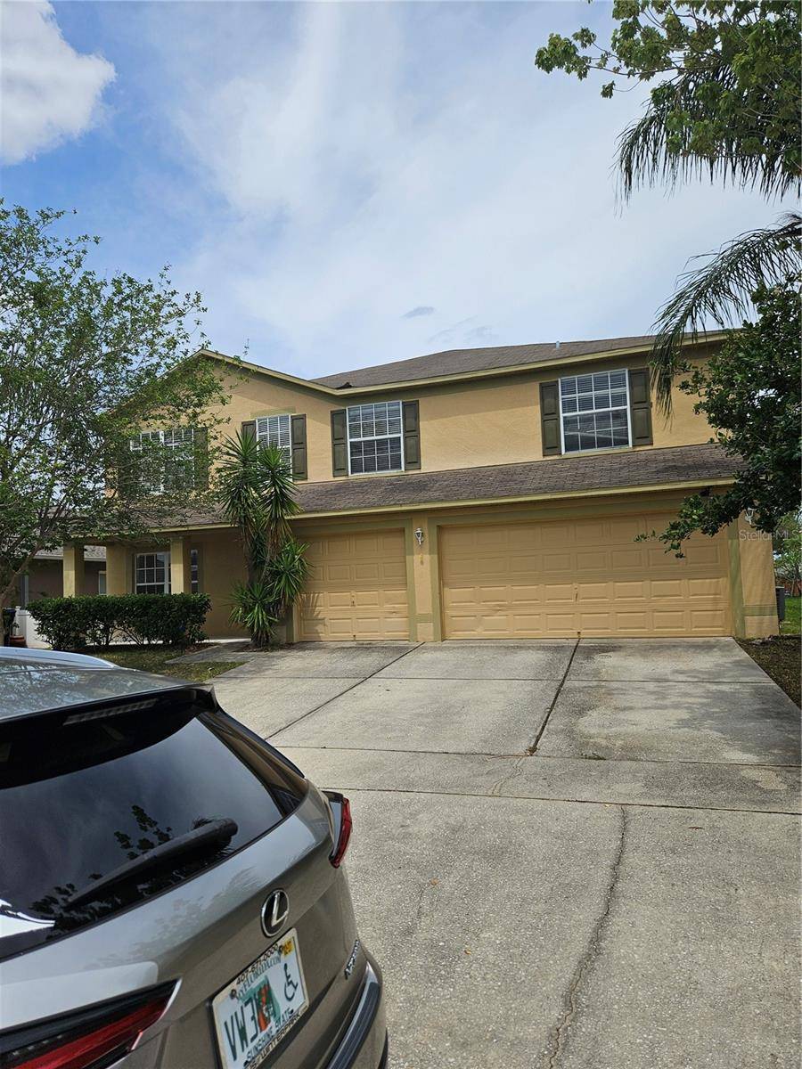 Orlando, FL 32828,1012 HORSESHOE FALLS DR