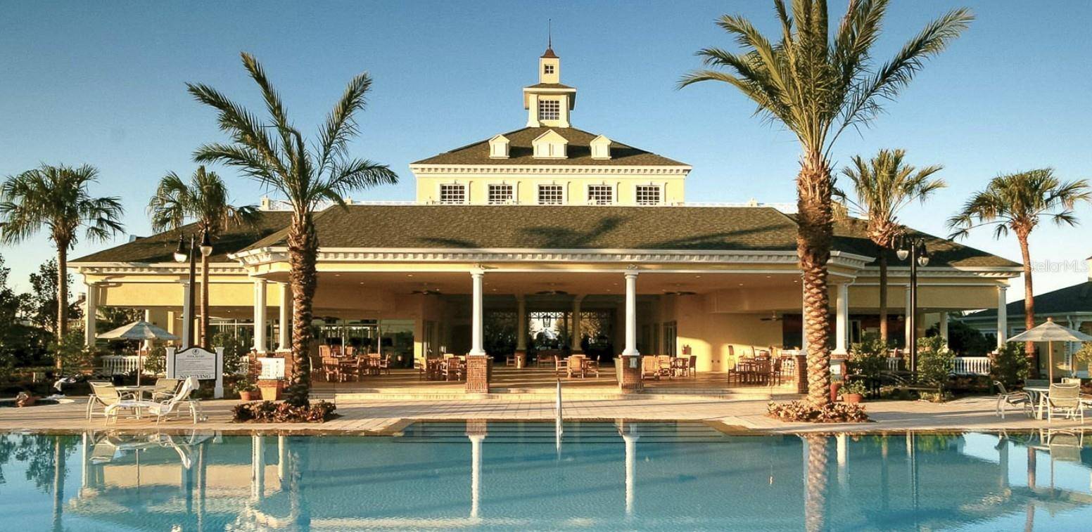 Reunion, FL 34747,1401 TITIAN CT