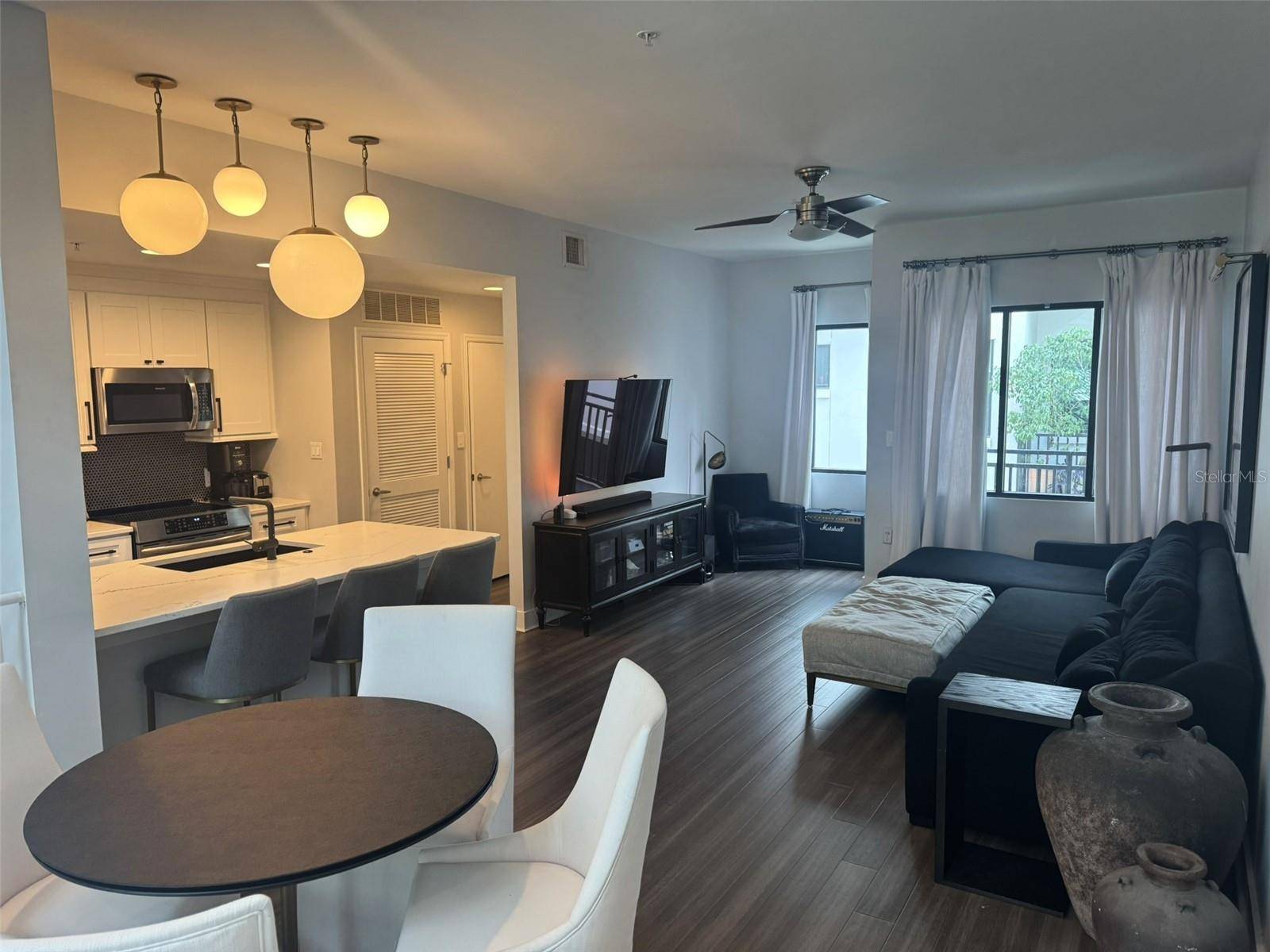 Orlando, FL 32801,356 S OSCEOLA AVE #17