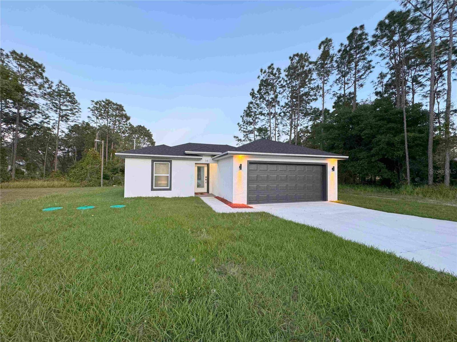 Ocala, FL 34472,14 FIR TRAIL WAY
