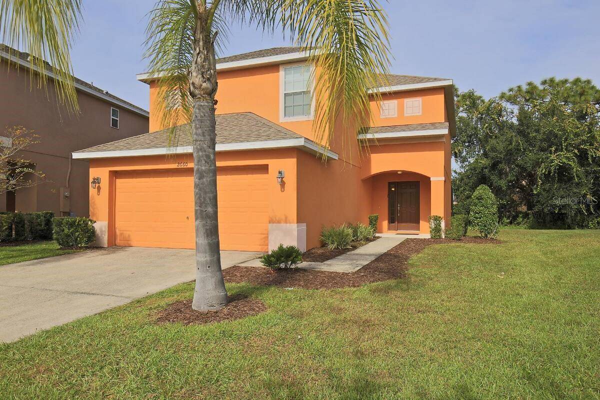 Kissimmee, FL 34746,2660 SANTOSH CV