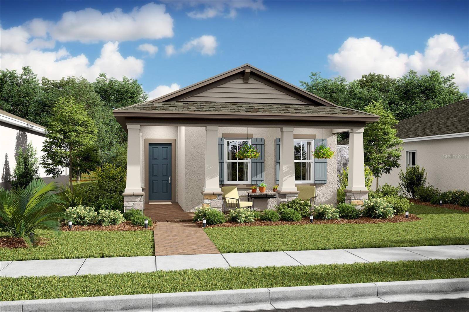 Winter Garden, FL 34787,15120 FIELD DAISY DR #204