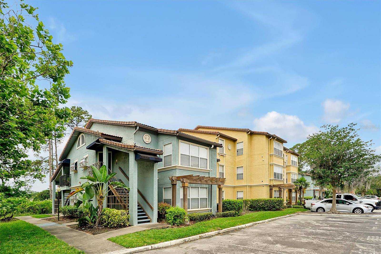 Orlando, FL 32811,5168 CONROY RD #35