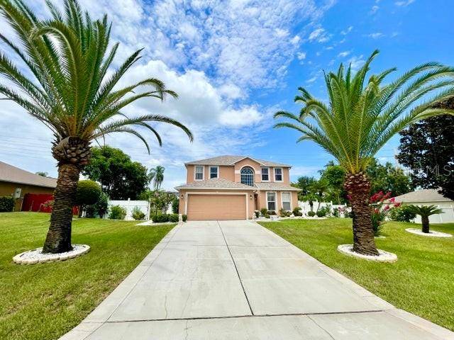 Clermont, FL 34711,16041 LAGOON DR