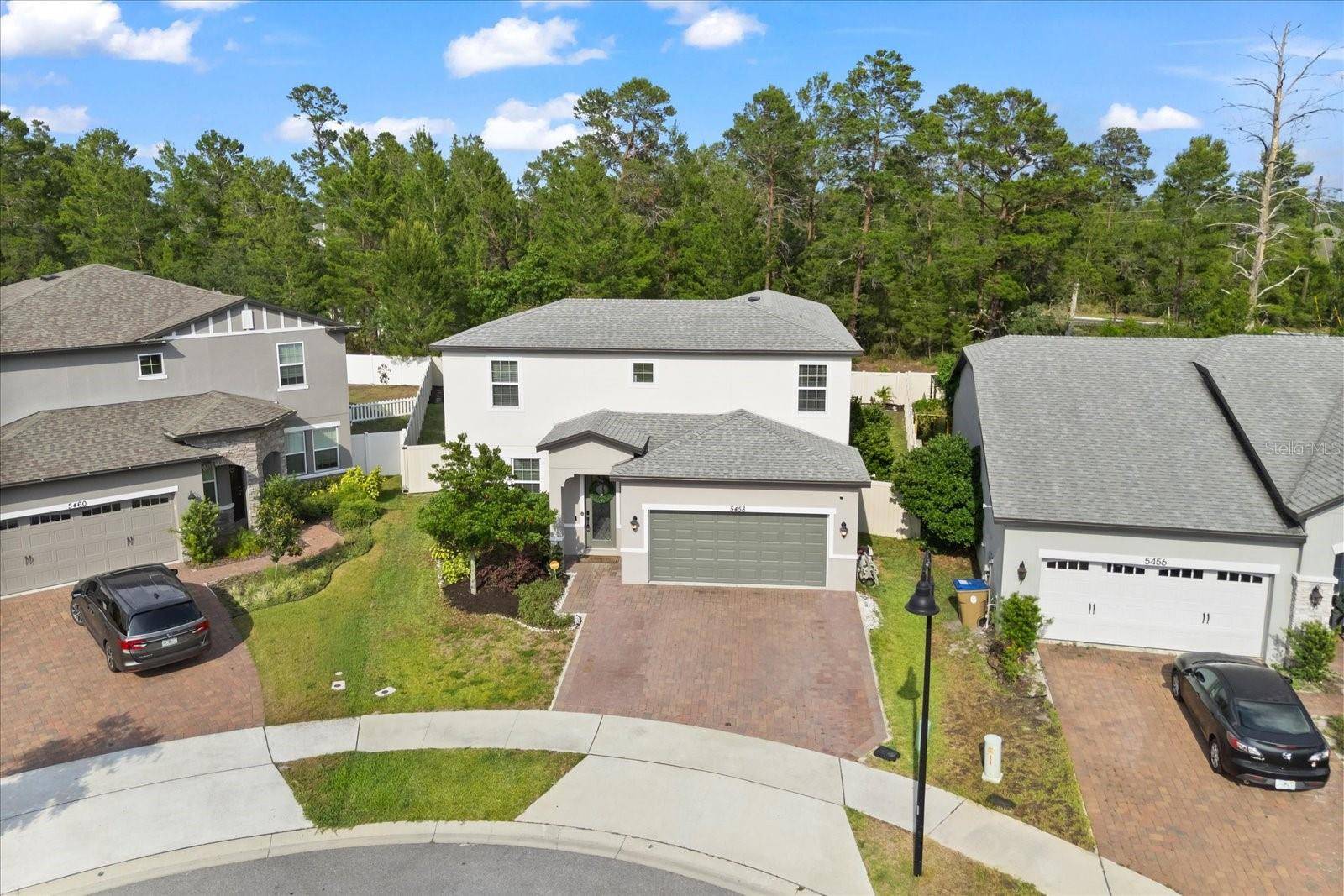 St Cloud, FL 34771,5458 CARRARA CT