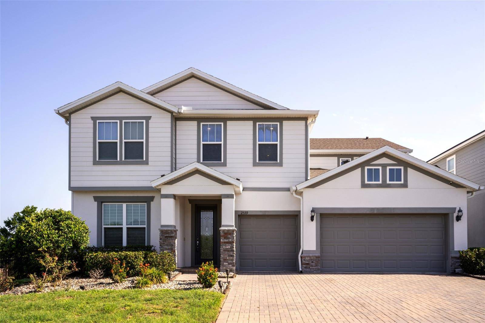 Apopka, FL 32712,2539 AUBURN RIDGE DR