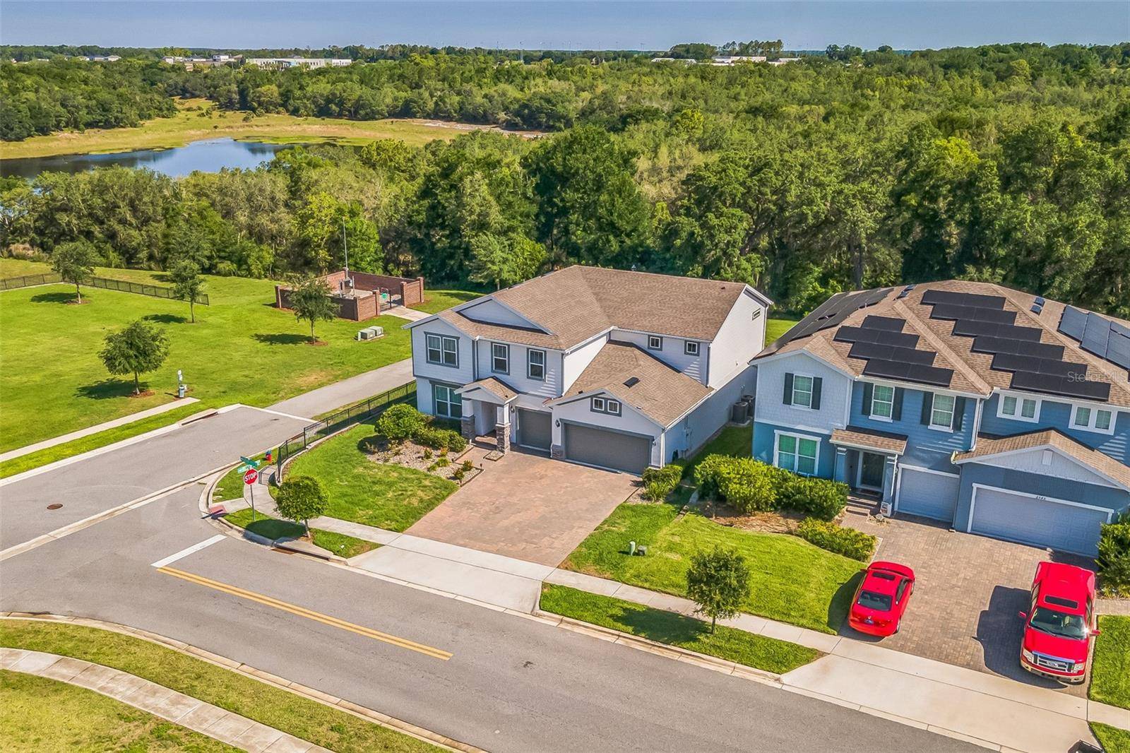 Apopka, FL 32712,2539 AUBURN RIDGE DR