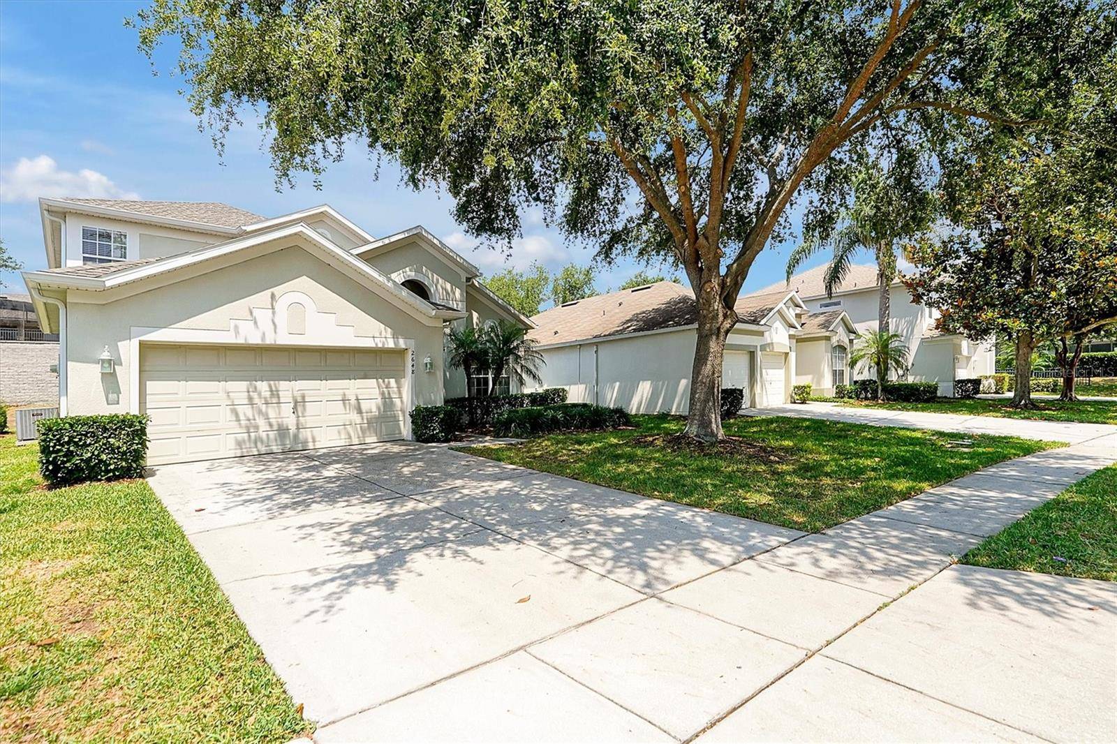 Kissimmee, FL 34747,2648 DAULBY ST
