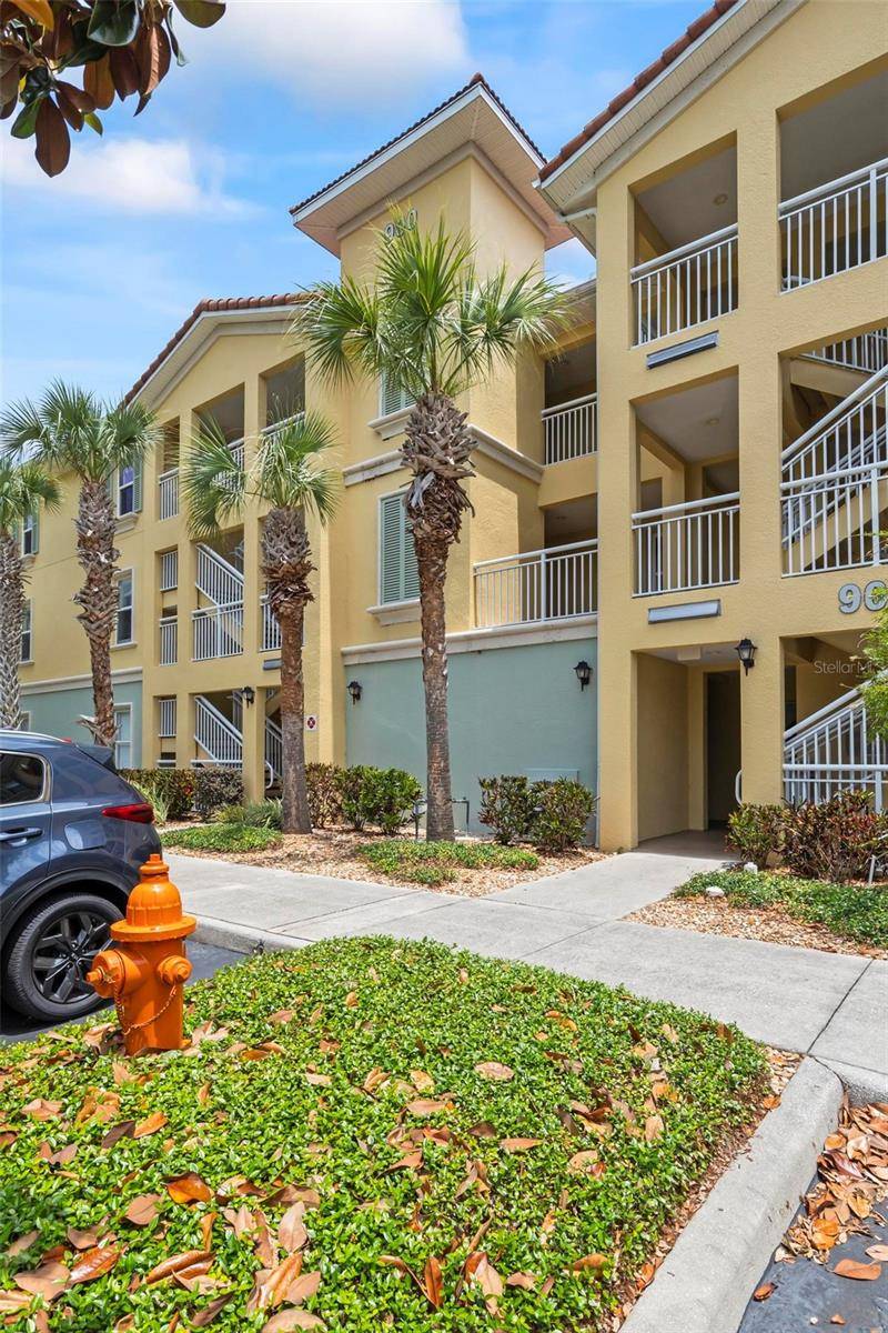 Palm Coast, FL 32137,900 CANOPY WALK LN #921