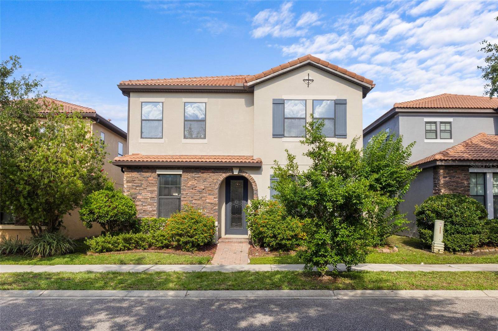 Ocoee, FL 34761,1978 FISHTAIL FERN WAY