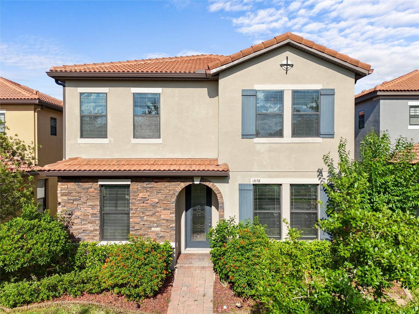 Ocoee, FL 34761,1978 FISHTAIL FERN WAY