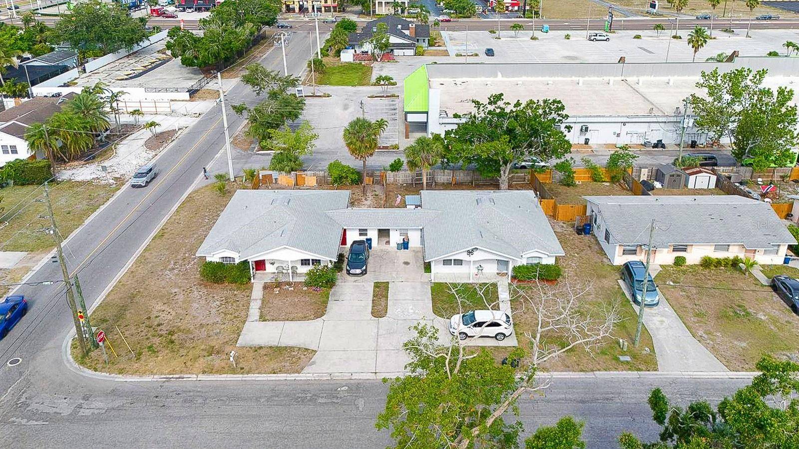 Bradenton, FL 34207,6528/ 6530 12TH ST W