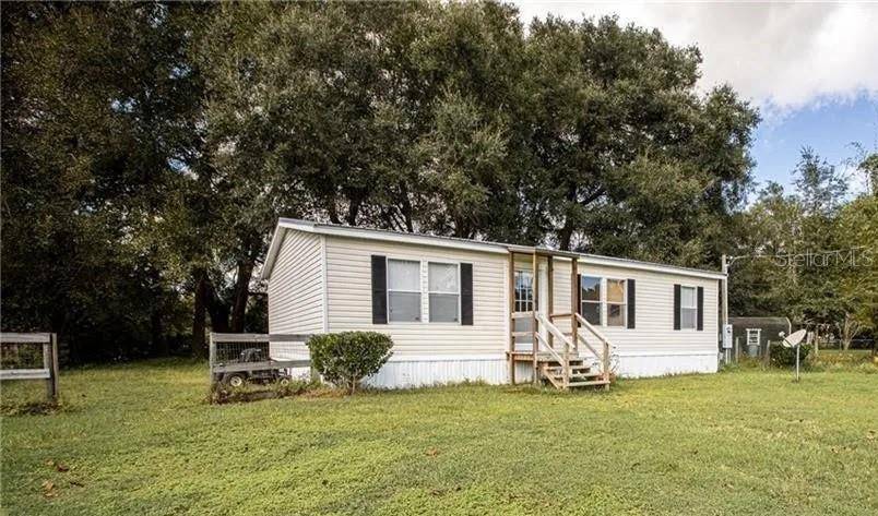 Belleview, FL 34420,13162 SE 32ND CT