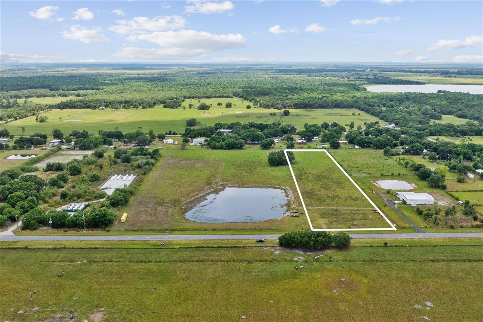 Kenansville, FL 34739,S CANOE CREEK RD