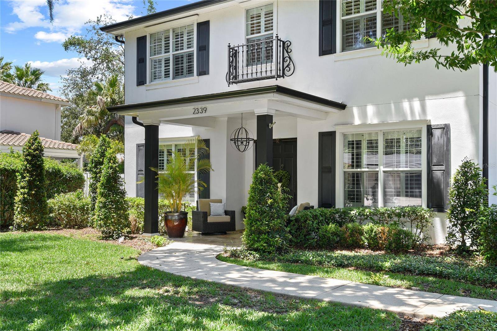Winter Park, FL 32789,2339 LAFAYETTE AVE
