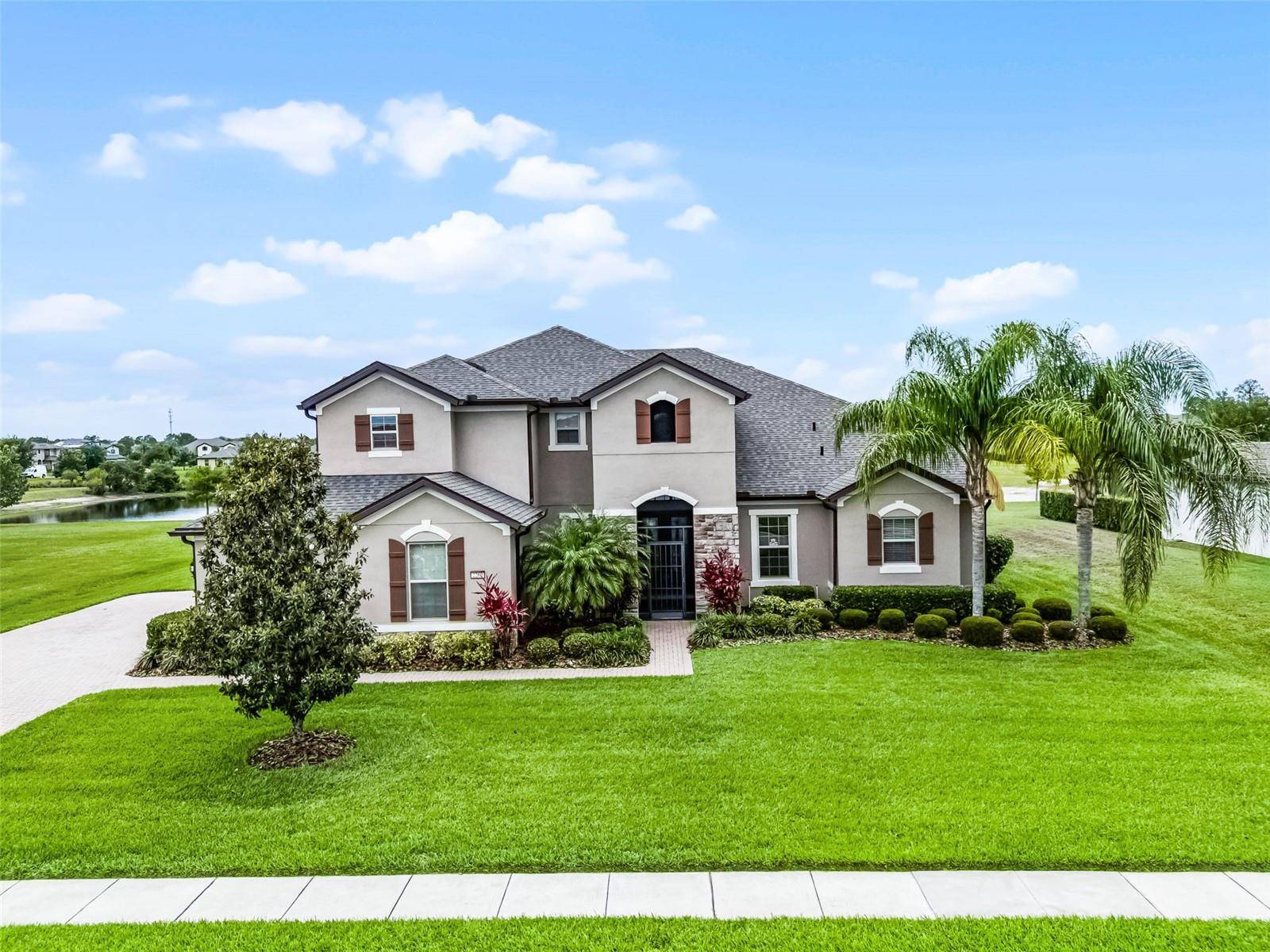Orlando, FL 32820,2260 GRAYLING ST