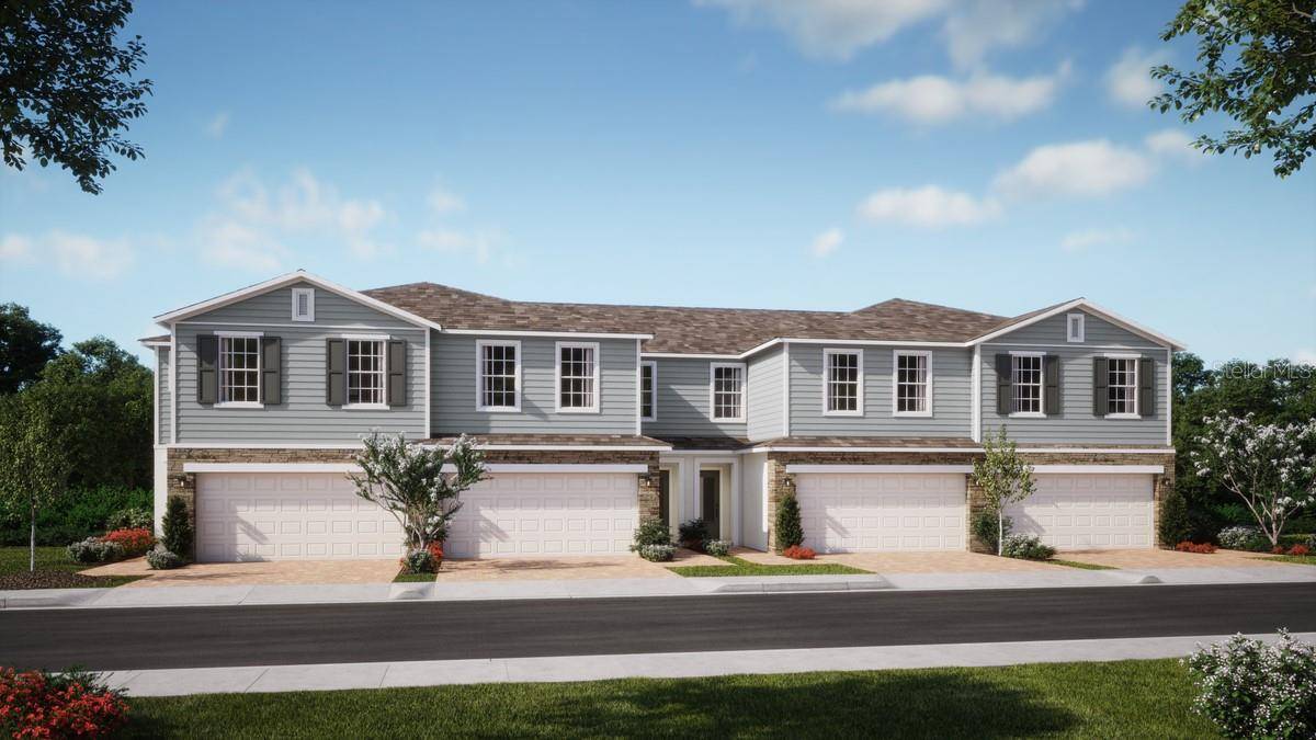 Apopka, FL 32703,354 THOMPSON VILLAGE AVE