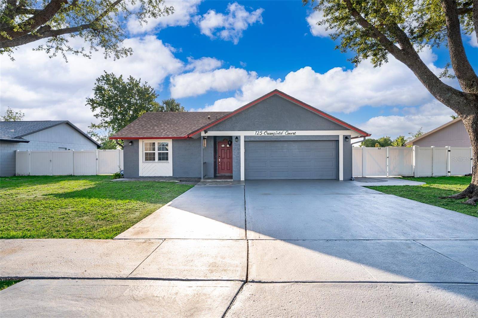 Orlando, FL 32835,125 CRANFIELD CT