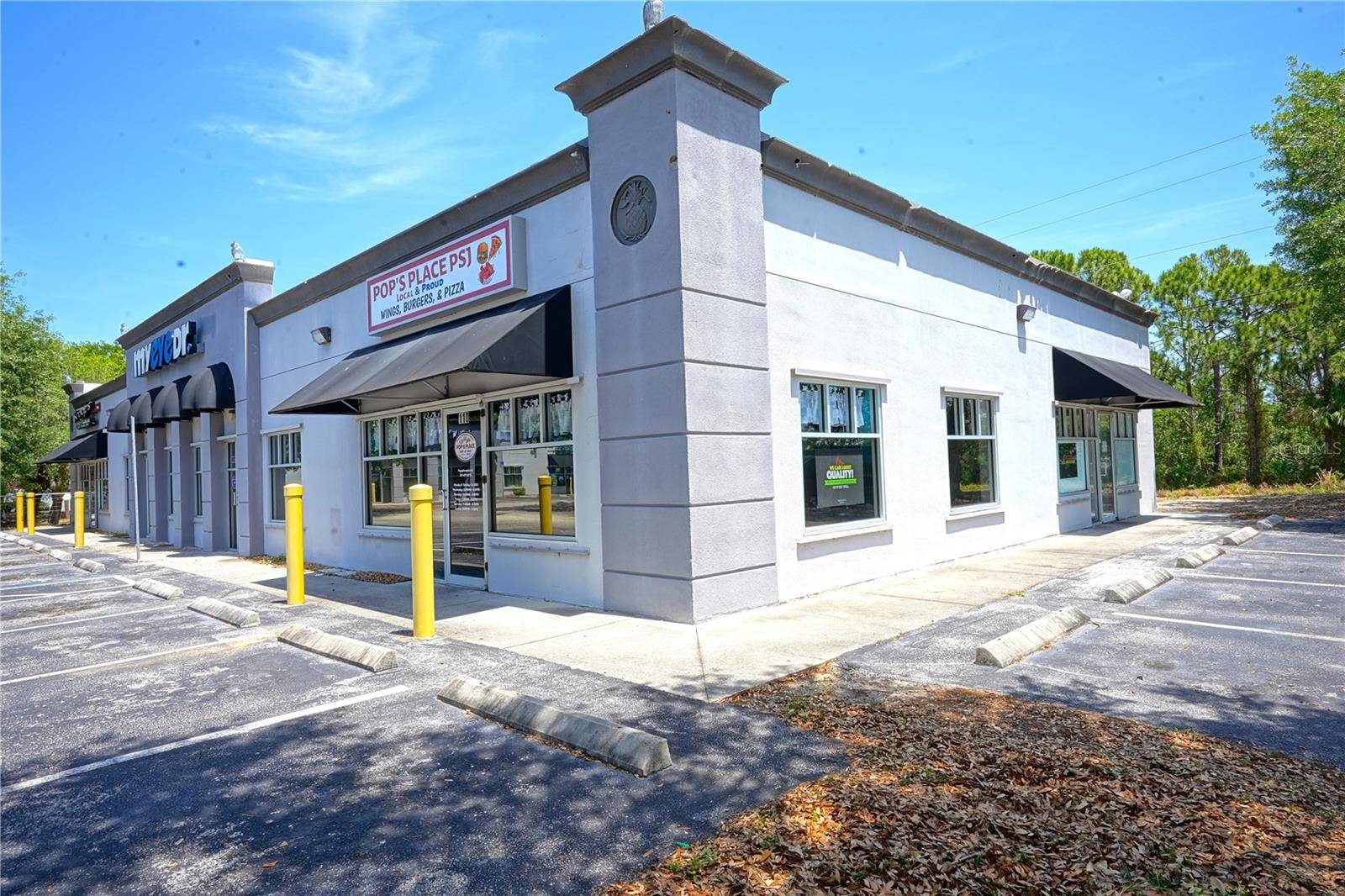 Cocoa, FL 32927,3720 CURTIS BLVD