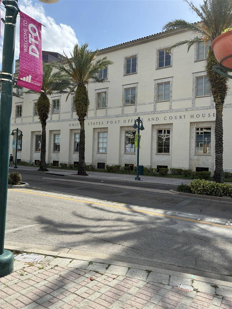 Orlando, FL 32801,227 N MAGNOLIA AVE #210