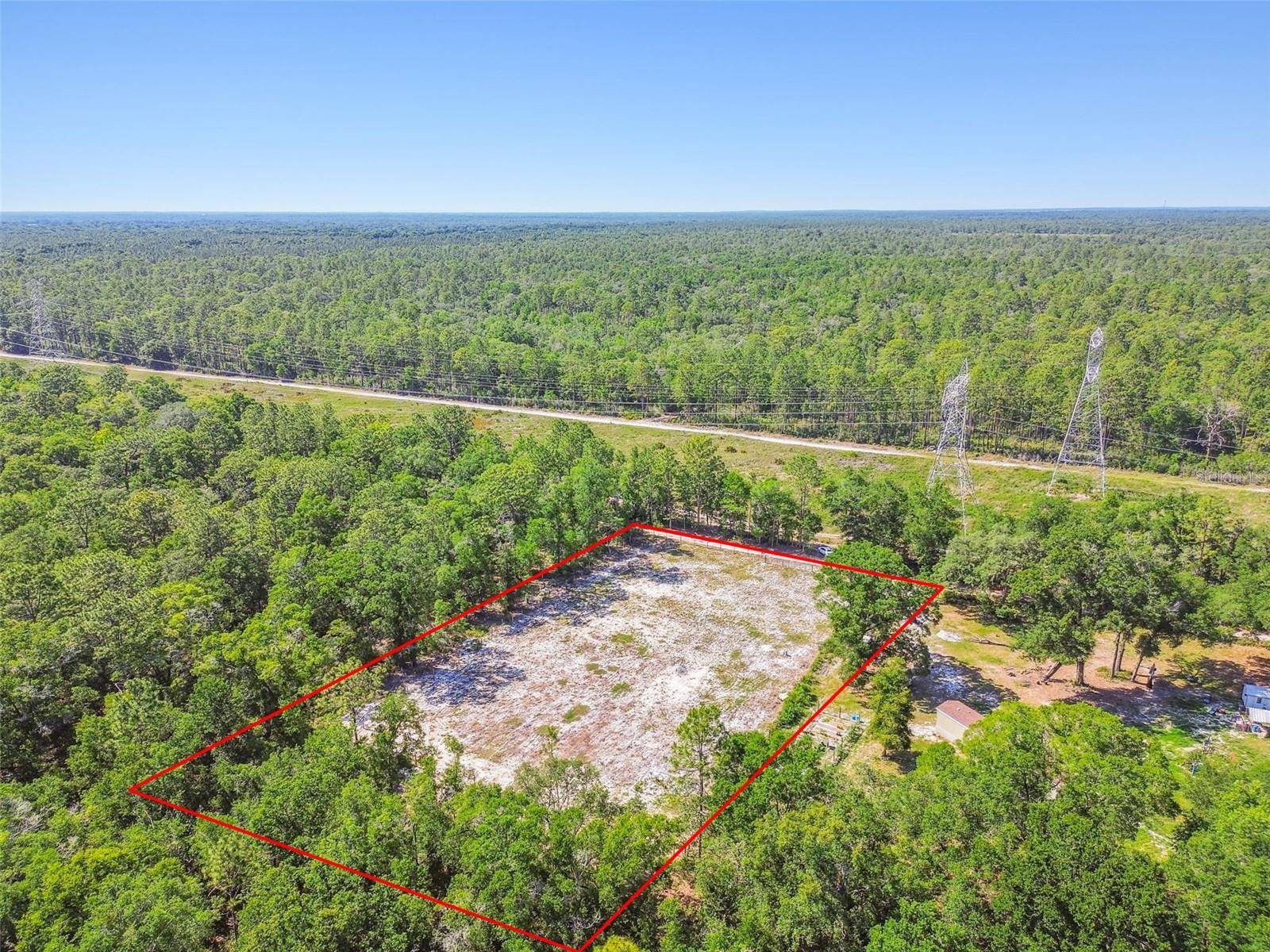 Dunnellon, FL 34432,TBD SW 150TH ST