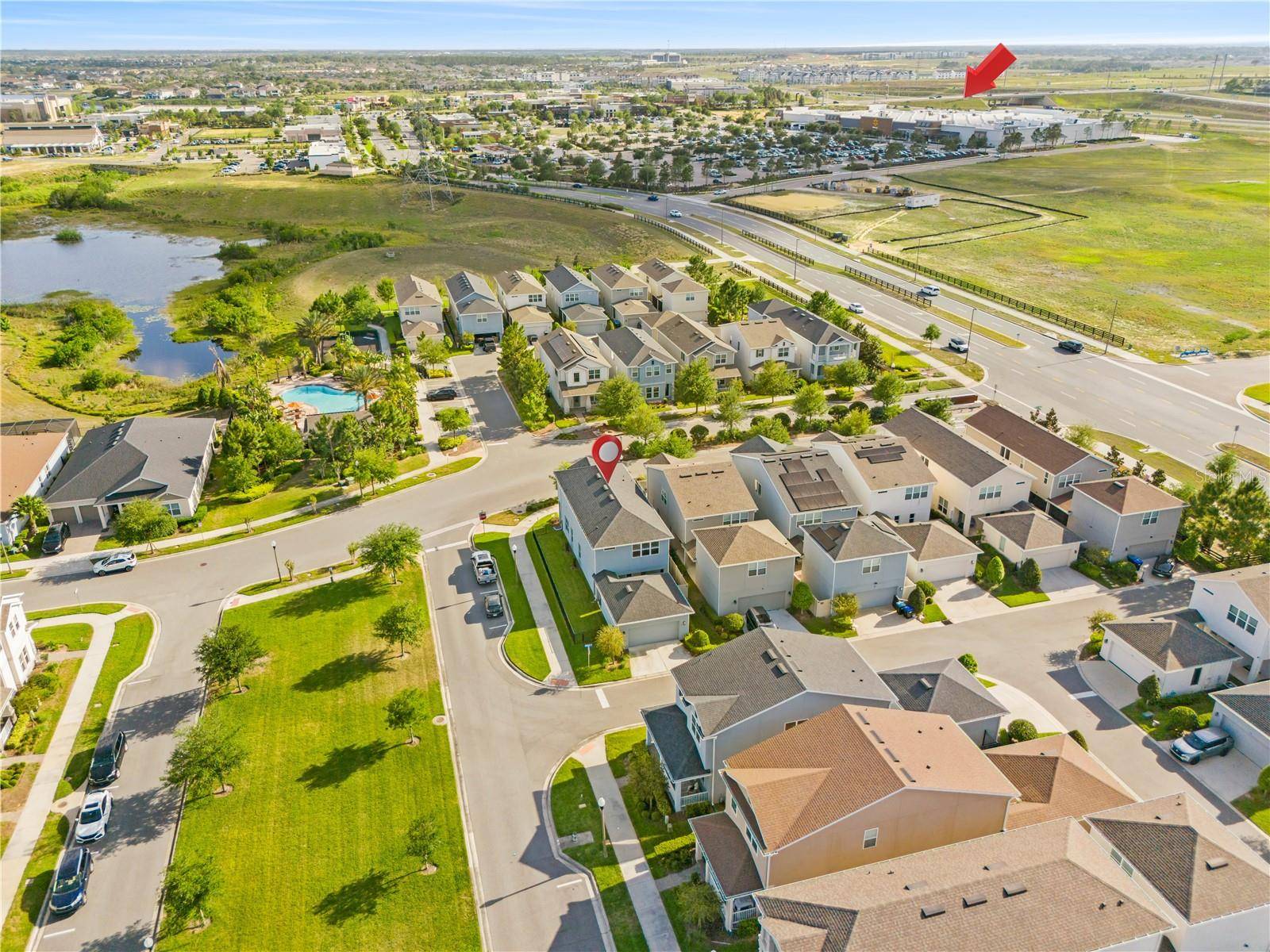 Winter Garden, FL 34787,15358 ARCADIA BLUFF LOOP