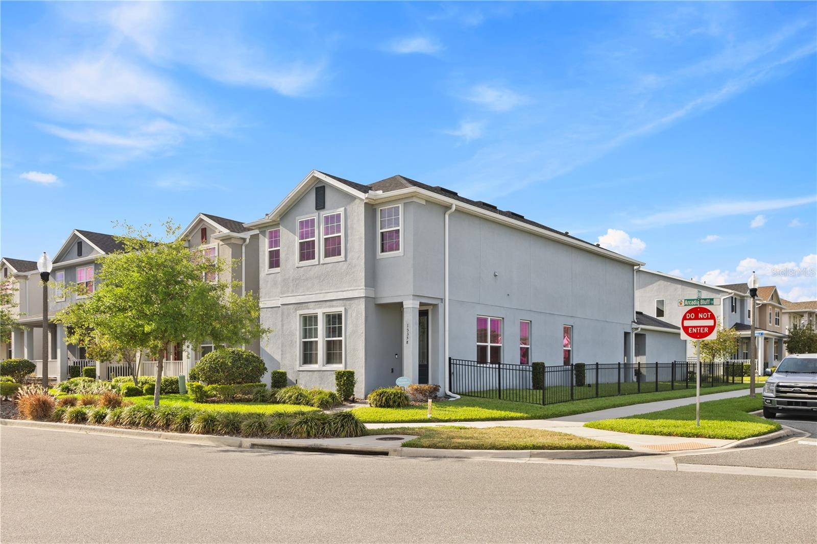 Winter Garden, FL 34787,15358 ARCADIA BLUFF LOOP