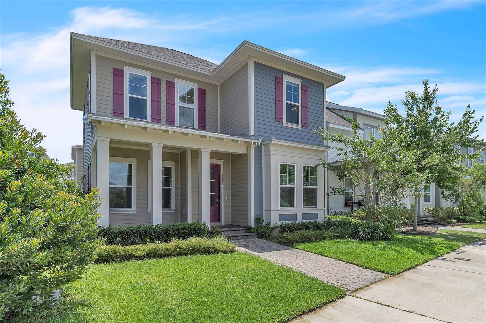 Orlando, FL 32827,8226 NEMOURS Pkwy